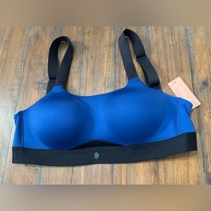 NWT Third Love Kinetic sports bra